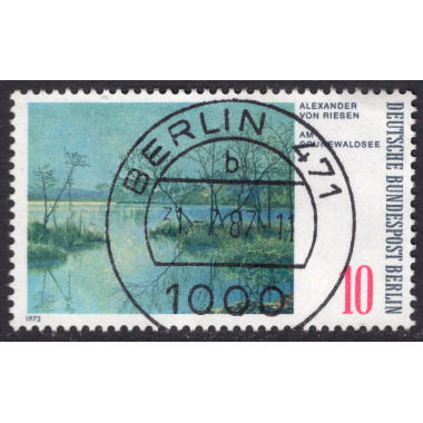 GERMANY SCOTT 9N328