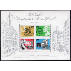 GERMANY SCOTT 9N343