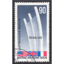 GERMANY SCOTT 9N346