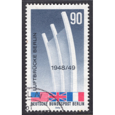 GERMANY SCOTT 9N346