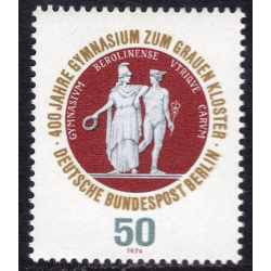 GERMANY SCOTT 9N348