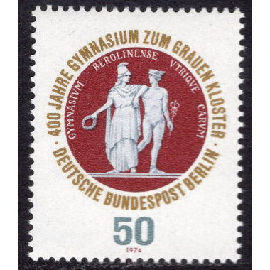 GERMANY SCOTT 9N348
