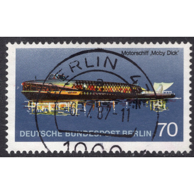 GERMANY SCOTT 9N358
