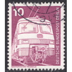 GERMANY SCOTT 9N360