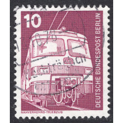 GERMANY SCOTT 9N360