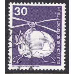 GERMANY SCOTT 9N362