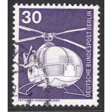 GERMANY SCOTT 9N362