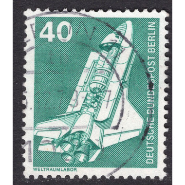 GERMANY SCOTT 9N363