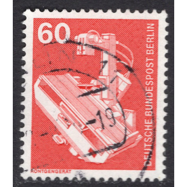 GERMANY SCOTT 9N365