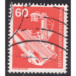 GERMANY SCOTT 9N365