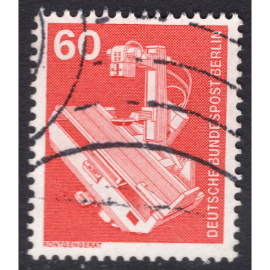 GERMANY SCOTT 9N365
