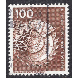 GERMANY SCOTT 9N368