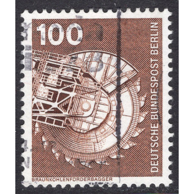 GERMANY SCOTT 9N368