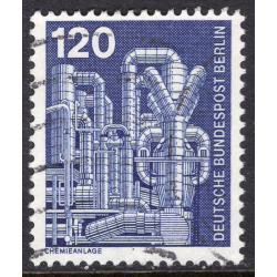 GERMANY SCOTT 9N369