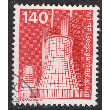 GERMANY SCOTT 9N370