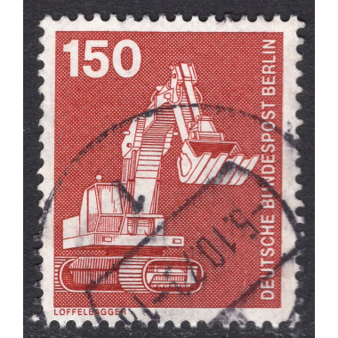 GERMANY SCOTT 9N371