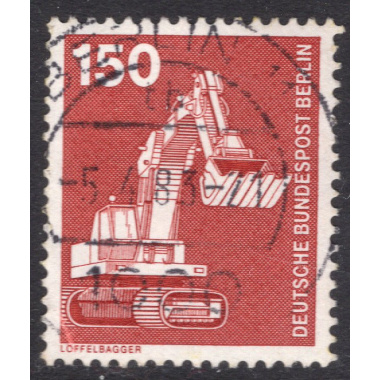 GERMANY SCOTT 9N371