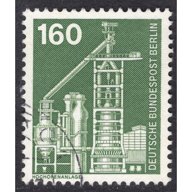GERMANY SCOTT 9N372