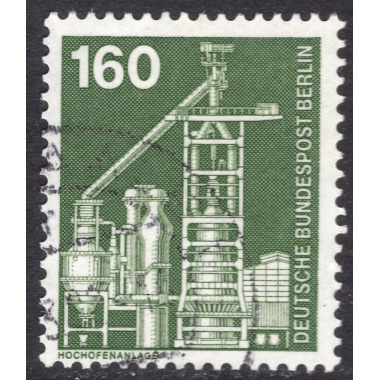GERMANY SCOTT 9N372