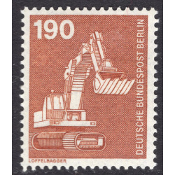 GERMANY SCOTT 9N373A