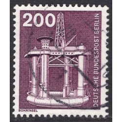 GERMANY SCOTT 9N374