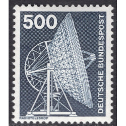 GERMANY SCOTT 9N376