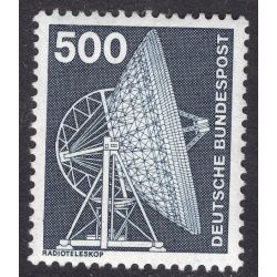 GERMANY SCOTT 9N376