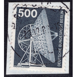 GERMANY SCOTT 9N376
