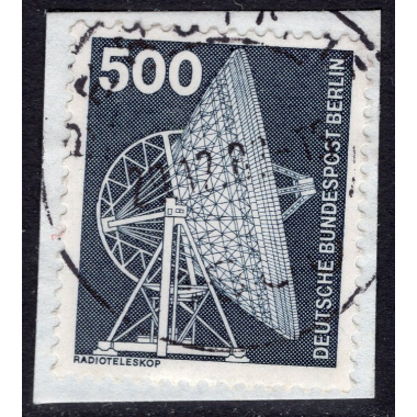 GERMANY SCOTT 9N376