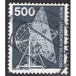 GERMANY SCOTT 9N376