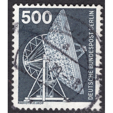 GERMANY SCOTT 9N376