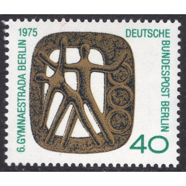 GERMANY SCOTT 9N380