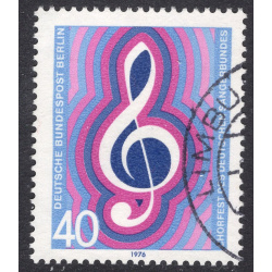 GERMANY SCOTT 9N386
