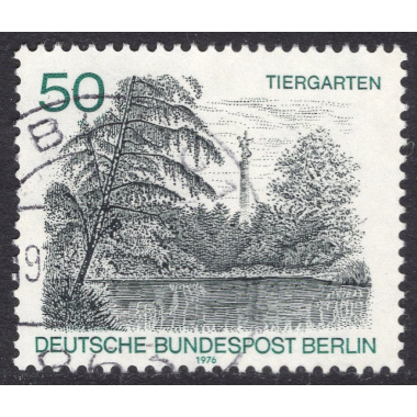 GERMANY SCOTT 9N390