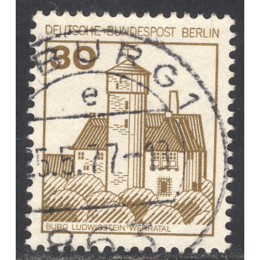 GERMANY SCOTT 9N394