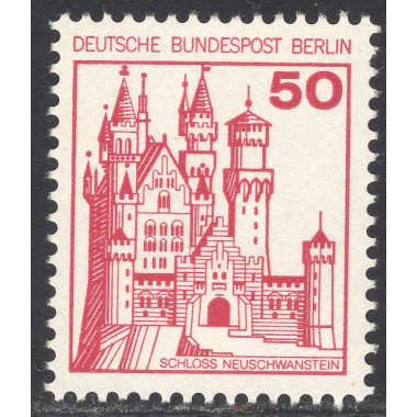 GERMANY SCOTT 9N396