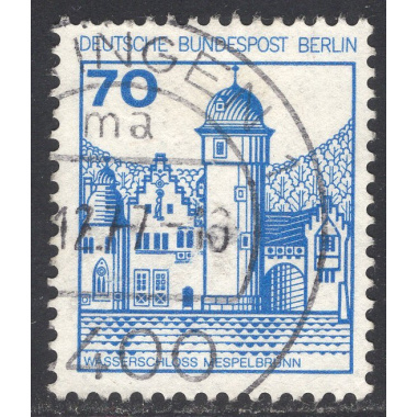 GERMANY SCOTT 9N398