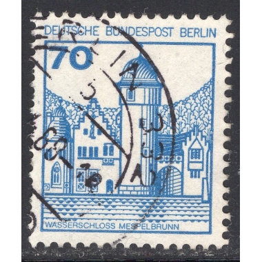 GERMANY SCOTT 9N398