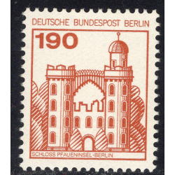 GERMANY SCOTT 9N400