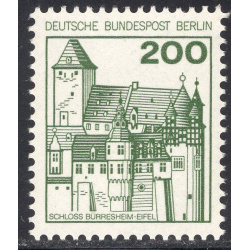 GERMANY SCOTT 9N401