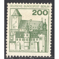 GERMANY SCOTT 9N401