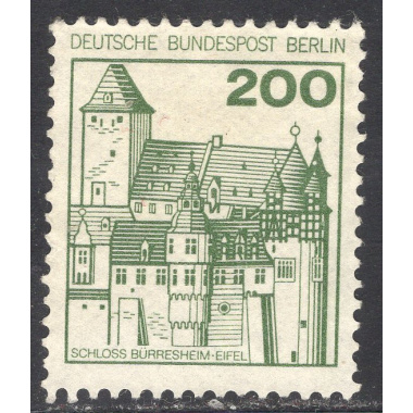 GERMANY SCOTT 9N401