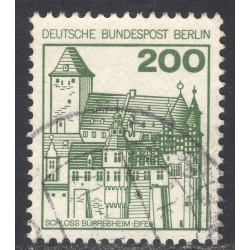 GERMANY SCOTT 9N401