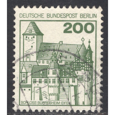 GERMANY SCOTT 9N401