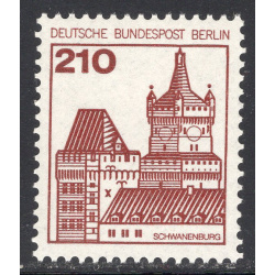 GERMANY SCOTT 9N402