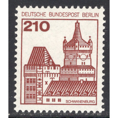 GERMANY SCOTT 9N402