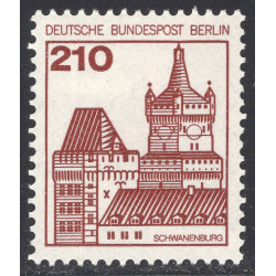 GERMANY SCOTT 9N402