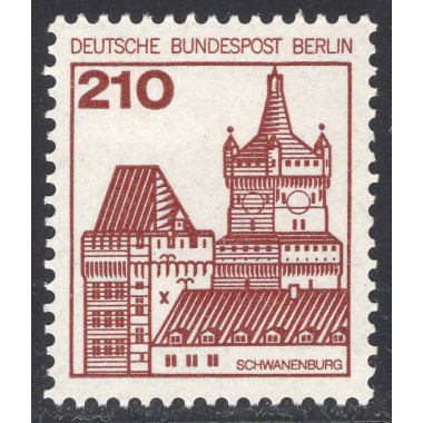 GERMANY SCOTT 9N402