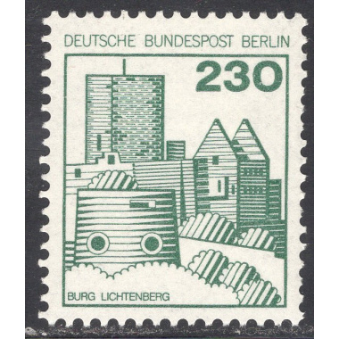 GERMANY SCOTT 9N403