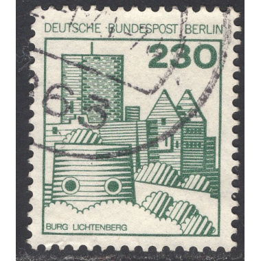GERMANY SCOTT 9N403